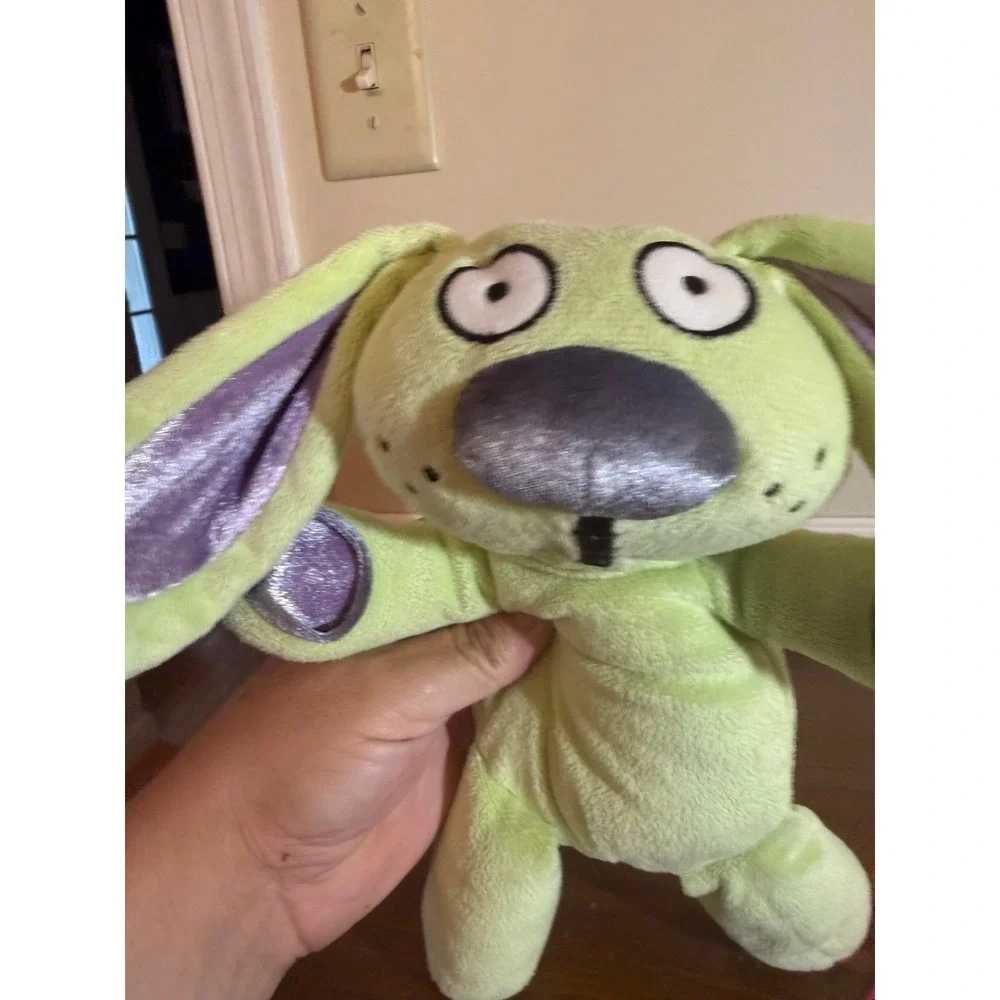 Yottoy knuffle bunny